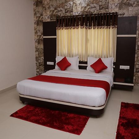 Hotel Rudra Plaza Dwārka Εξωτερικό φωτογραφία