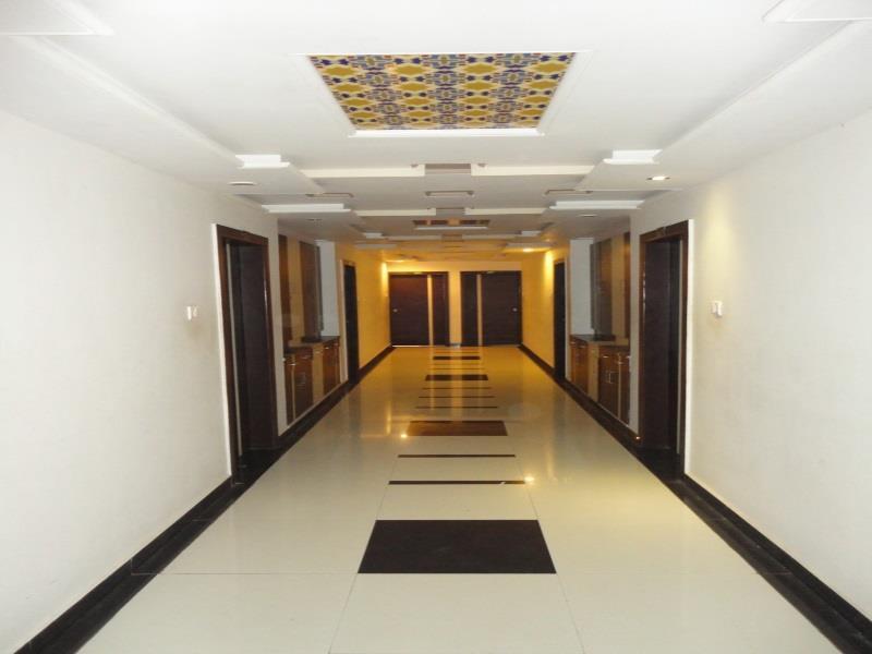Hotel Rudra Plaza Dwārka Εξωτερικό φωτογραφία
