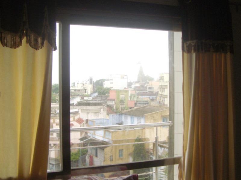 Hotel Rudra Plaza Dwārka Εξωτερικό φωτογραφία